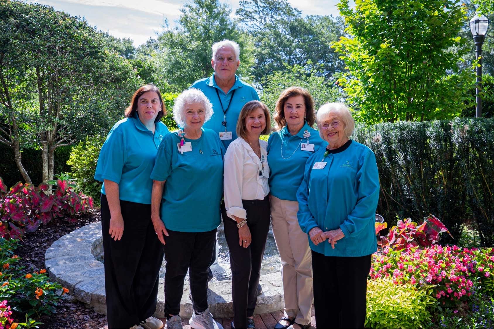 Article image for Tanner Health Recruiting Volunteers to Support Patient Experiences