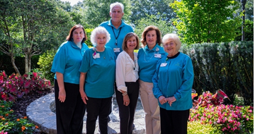 Tanner Health Recruiting Volunteers to Support Patient Experiences