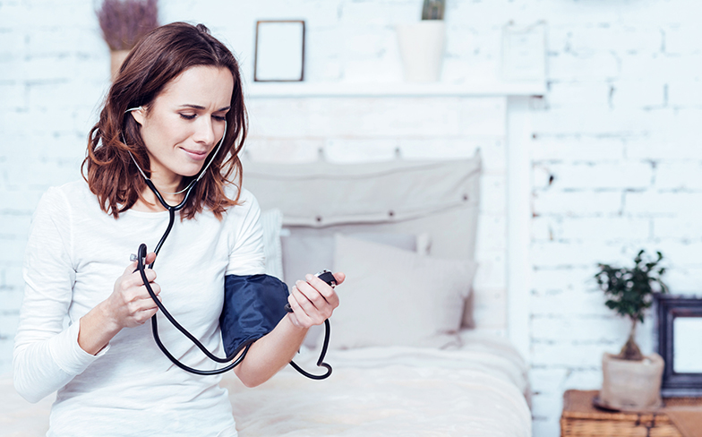 What Is Chronic Disease?