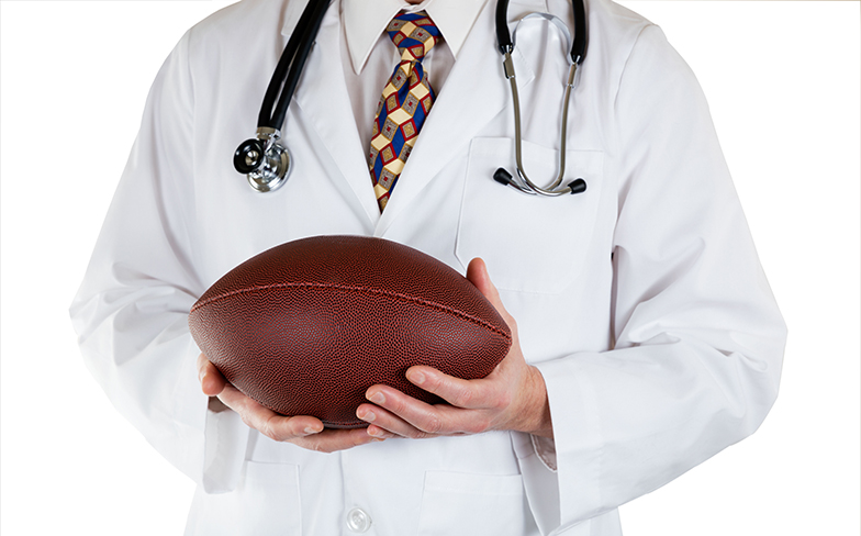 Who’s Quarterbacking Your Care?