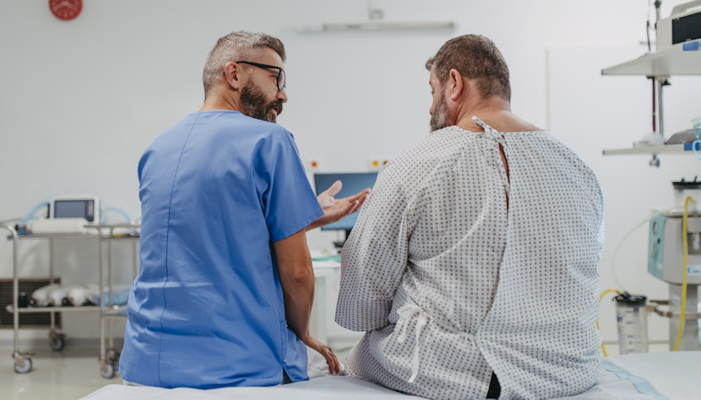 Know Your Risk for Colorectal Cancer