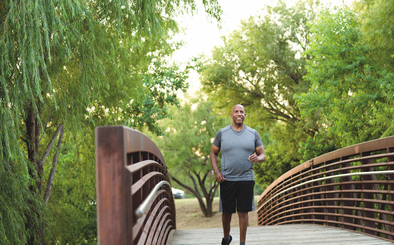 Three Tips to Help You Sidestep Knee Osteoarthritis