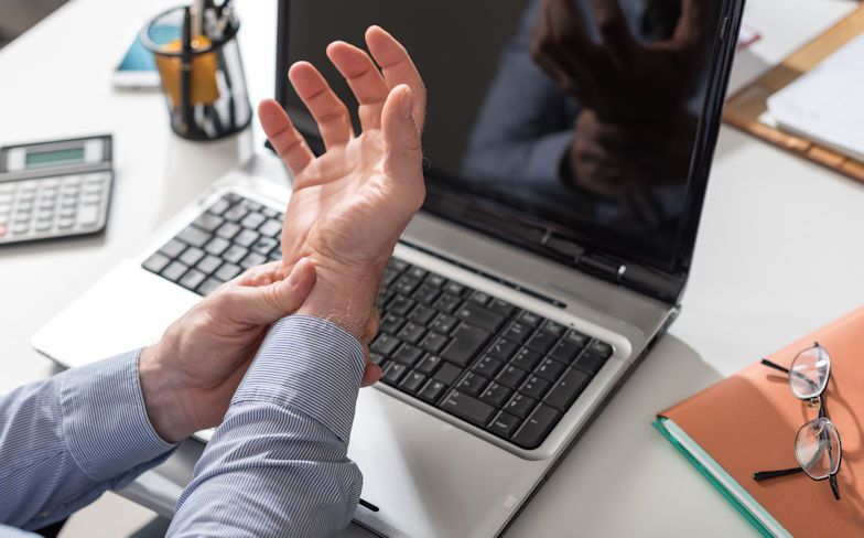 Get a Grip: Learn How to Prevent Carpal and Cubital Tunnel