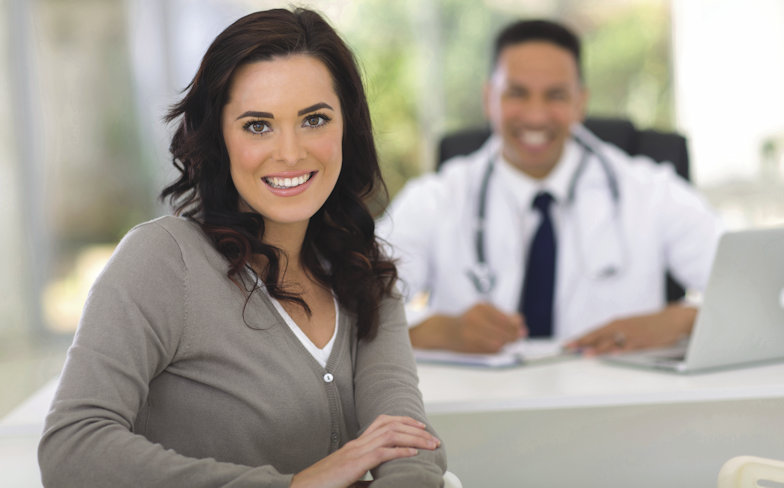 Breast Cancer Screening: What You Need to Know