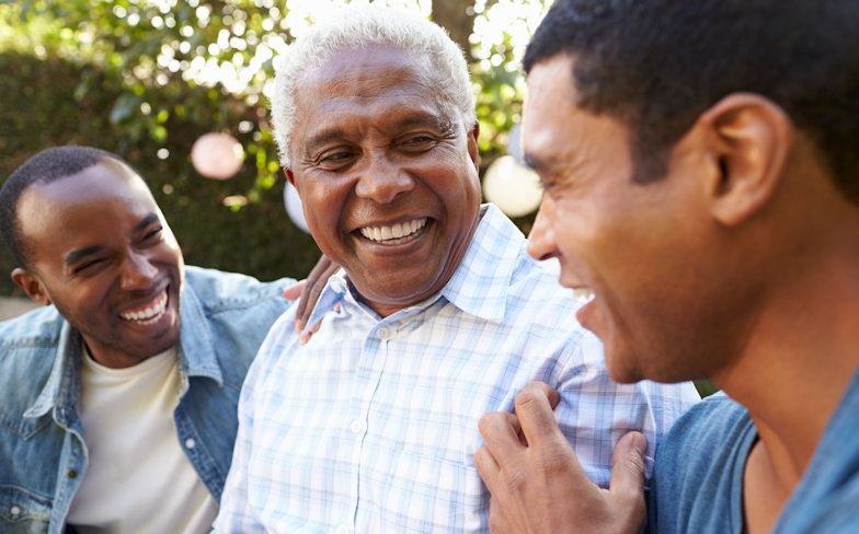 Is It Time to See a Doctor About Your Prostate?