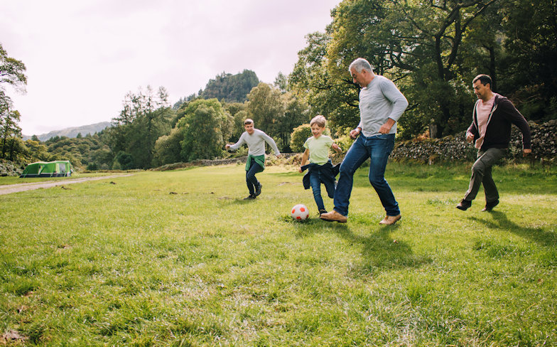 Find Relief From Your Hip Pain