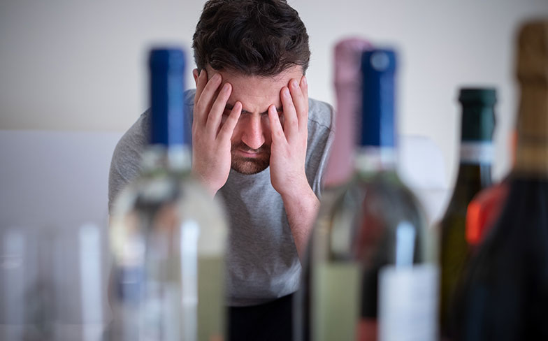 Are You Addicted? 6 Questions to Ask