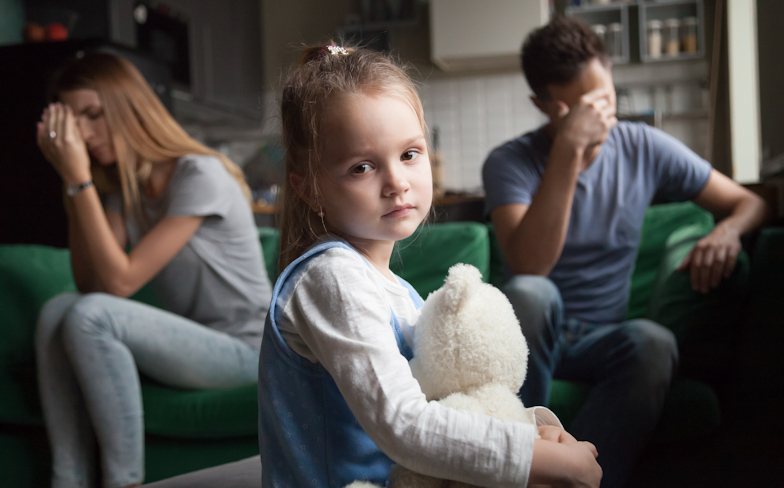 Could Your Child Have a Mental Disorder?