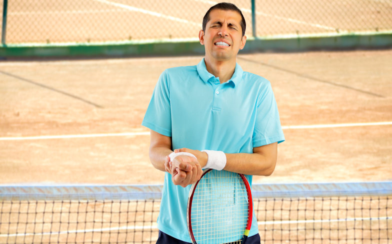 Carpal Tunnel Treatments to Ease Your Pain