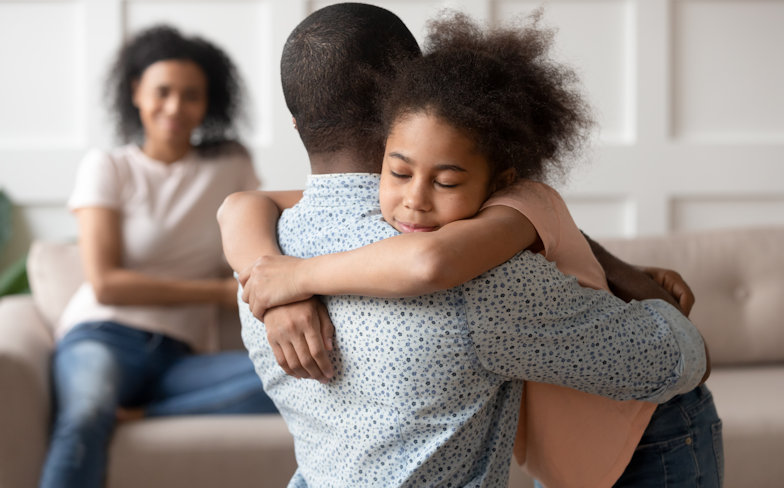 The Importance of Family