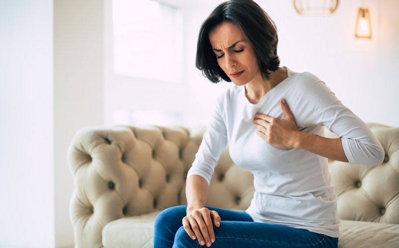 Panic Attack or AFib? How to Tell and What to Do