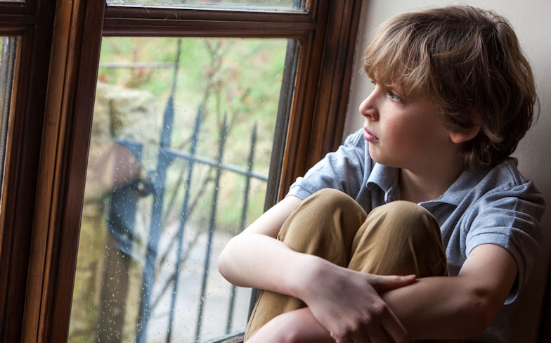 Recognizing Anxiety, Depression and PTSD in Youth