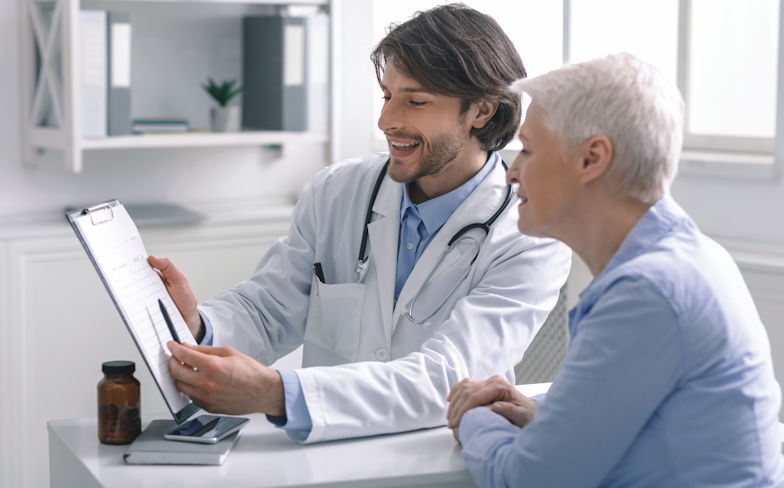 Colon Cancer Q&A: Colonoscopy vs. At-home Testing