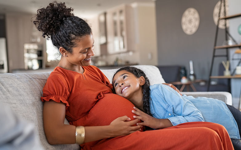 Hispanic and Pregnant? Watch Out for These Health Conditions