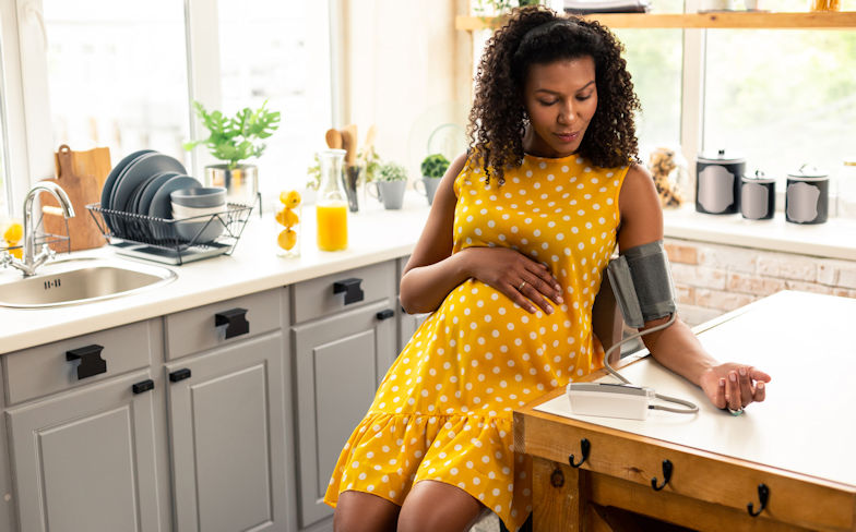 Maternal Mortality and Black Women: 3 Things You Must Know