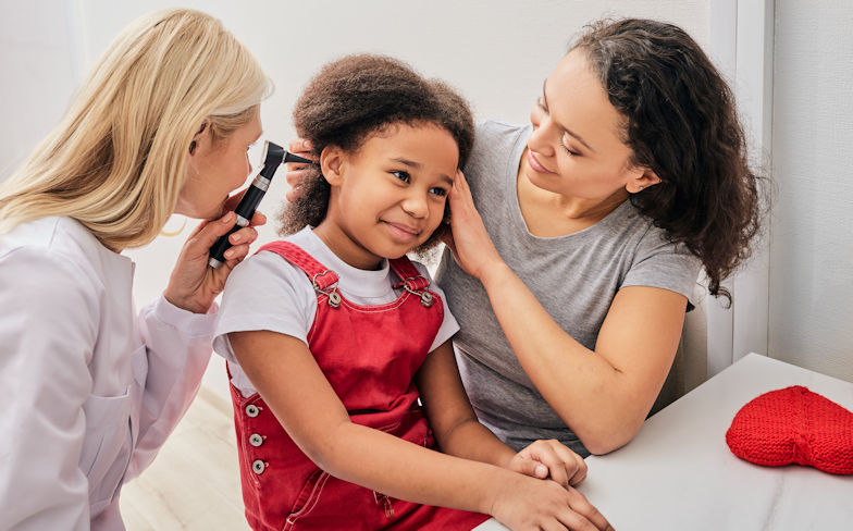 Do You or Your Child Need Ear Tube Surgery?