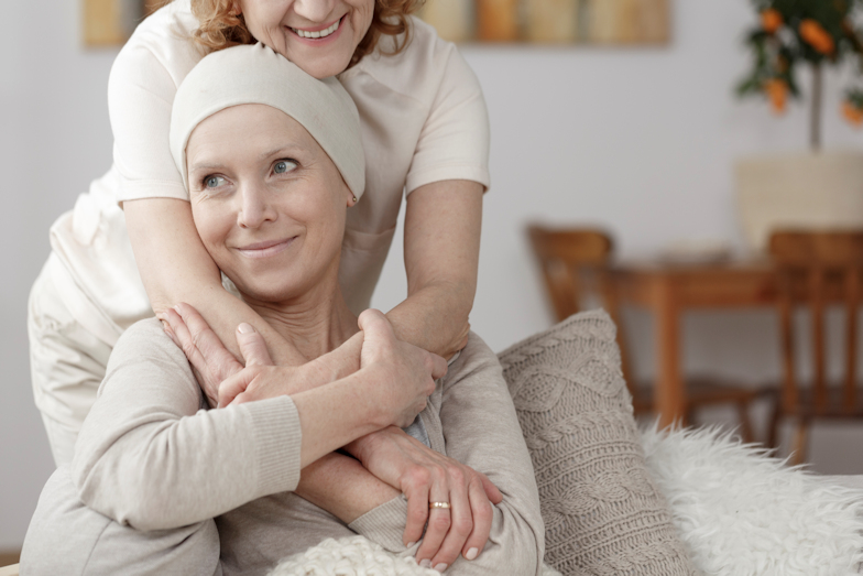 Preparing for Radiation Therapy to Fight Cancer