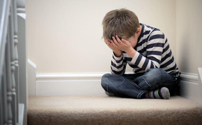10 Warning Signs That Your Child Might Need Help