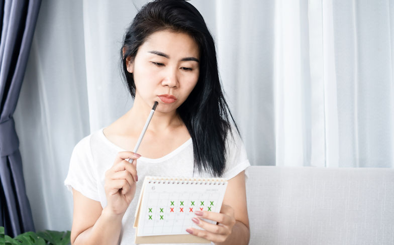 Reasons Why Your Period’s Late