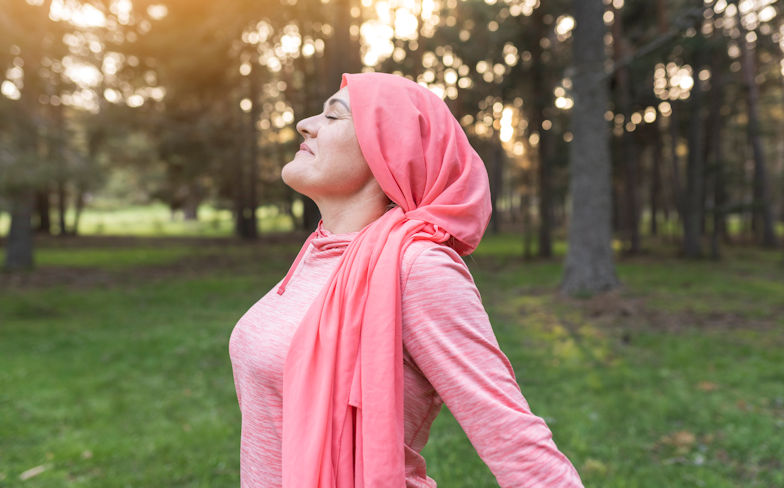 Breast Cancer Care: Protect Your Heart In One Breath