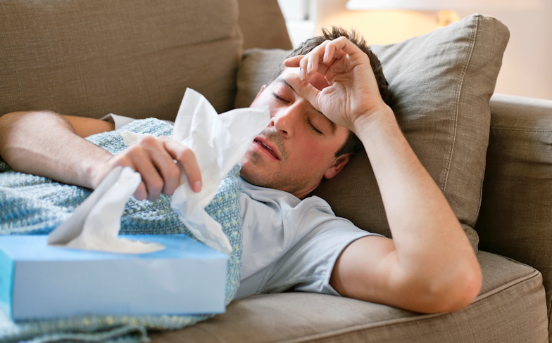 How to Survive the Flu