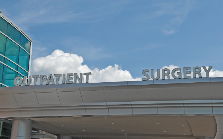 What is Outpatient Surgery?