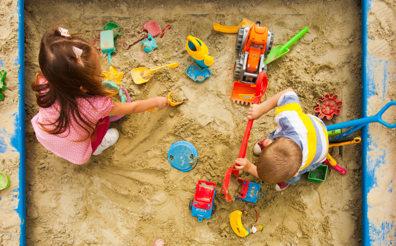 Keeping Kids Engaged Over Summer