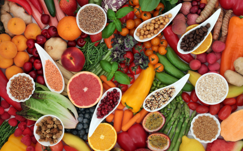 Five Benefits of Fiber