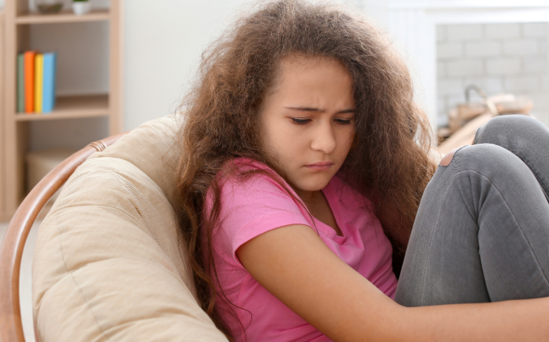 Is Your Adolescent Facing Depression?