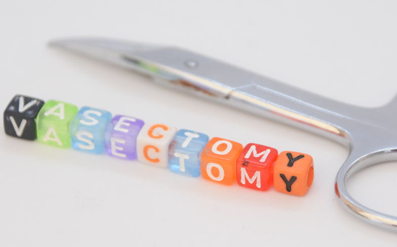 What to Expect from a Vasectomy