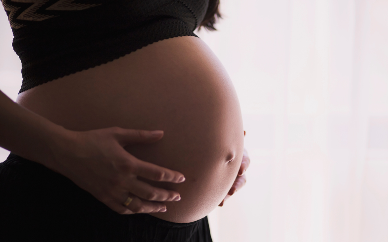 Managing High Blood Pressure During Pregnancy