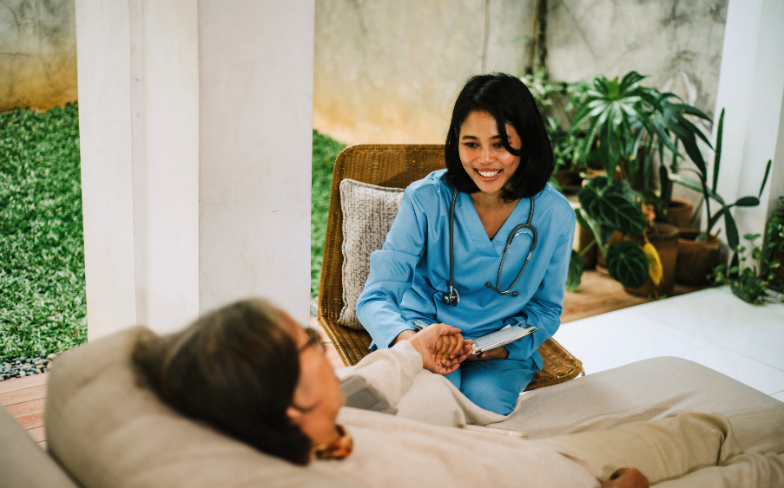 The Benefits of Palliative Care