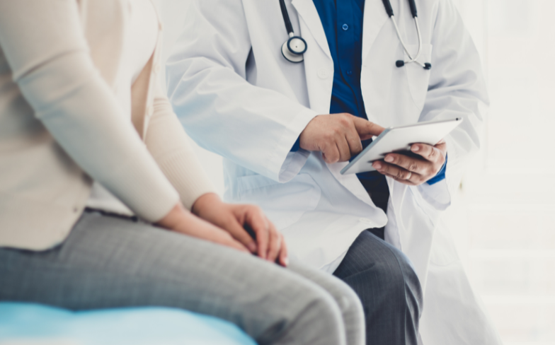 When Should a Woman See a Urologist?