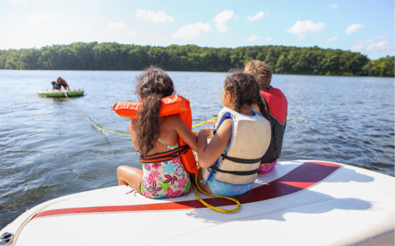 Essential Tips to Keep You Safe Around Water