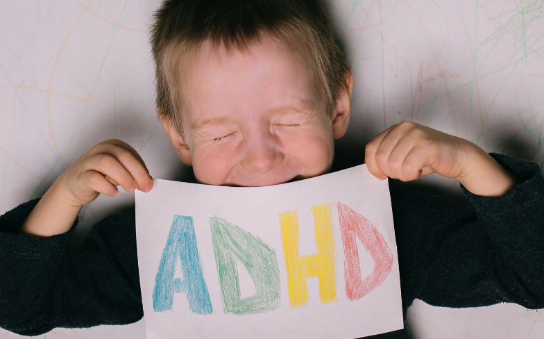 Recognizing the Signs of ADHD in a Child