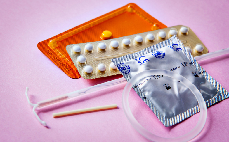 Finding the Right Contraceptive Method for You