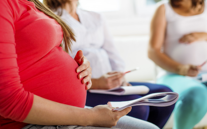 Fetal Alcohol Syndrome