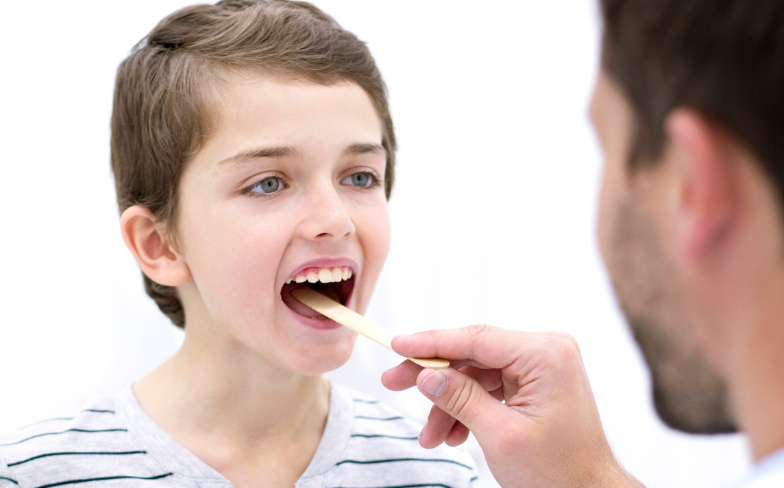 Strep Throat: Symptoms and Diagnosis
