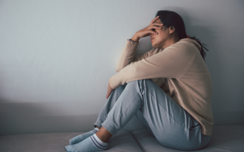 Coping with Seasonal Depression