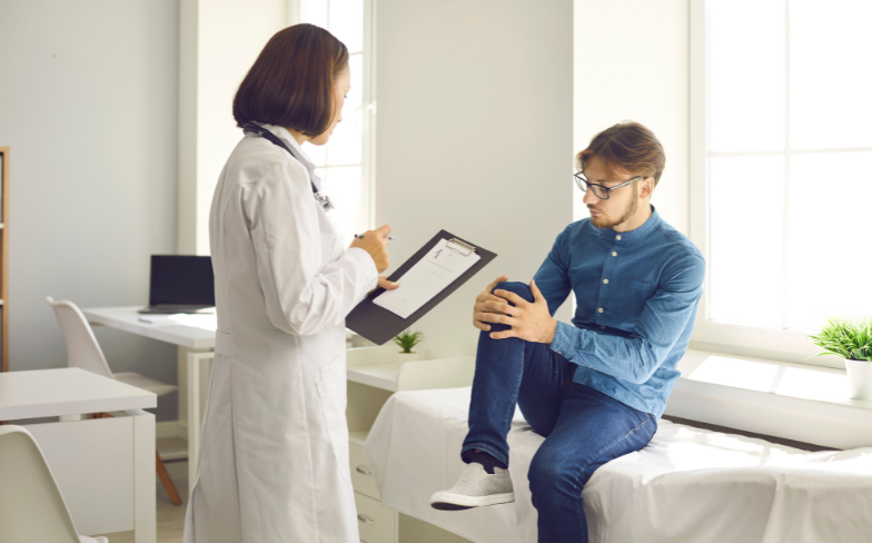 Understanding Men’s Health