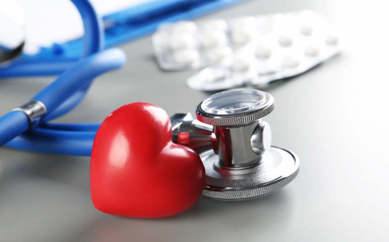 Nurturing Cardiovascular Health Throughout Heart Month