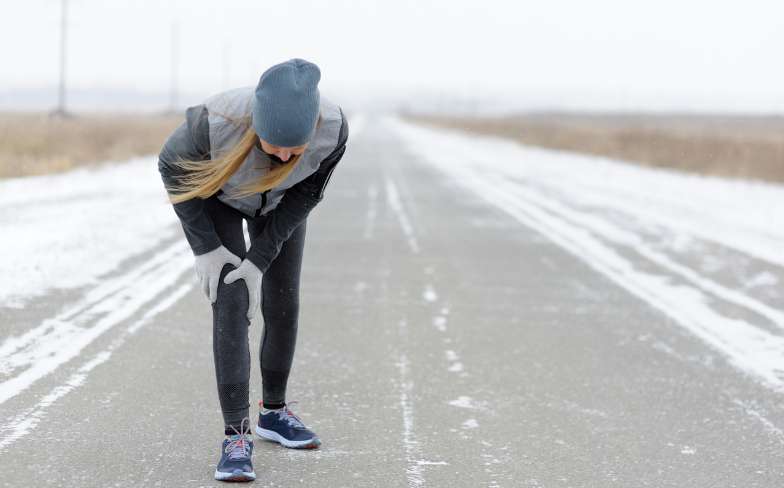 Winter Sports Injury? Here’s What to Do