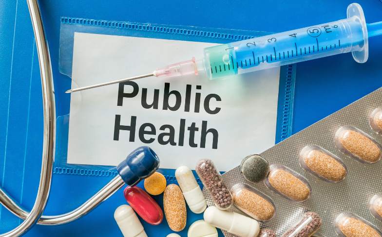 Beyond Disease: Exploring the Vital Role of Public Health