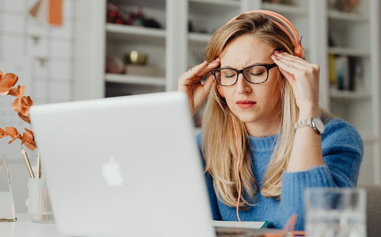 From Burnout to Balance: Strategies for Stress Management