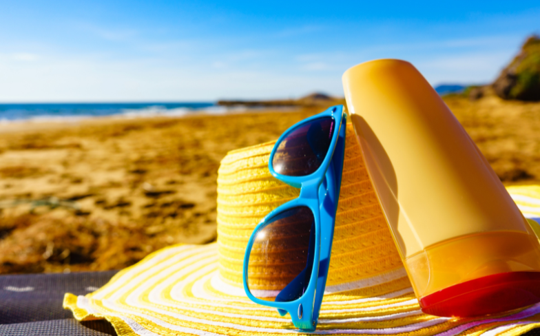 Managing Sun Exposure for Cancer Patients
