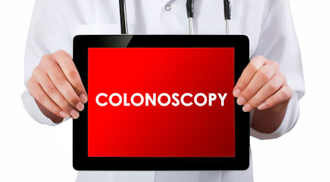 With No Symptoms, Colorectal Cancer is a Quiet Killer