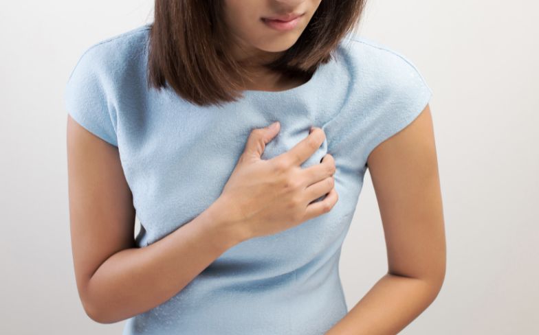 Do You Know the Symptoms of a Heart Attack?