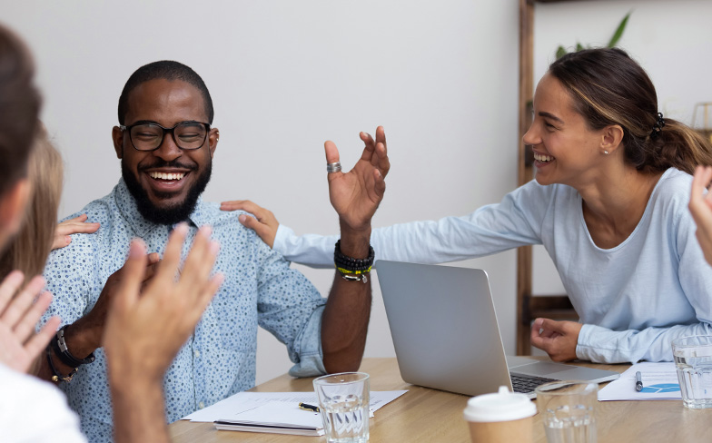 Breaking the Stigma — Mental Health in the Workplace