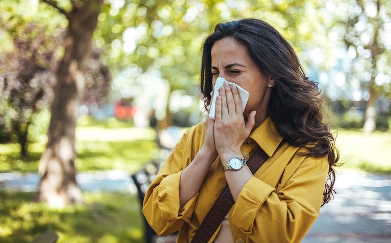 Spring Allergies 101: Symptoms, Remedies and Seeking Help