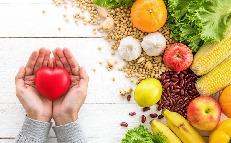 Lower Your Cholesterol With Smart Choices